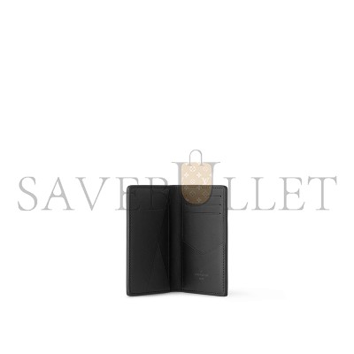LOUIS VUITTON BAG-TYPE UNIVERSAL WALLET N63197 (11*7.5*1cm)